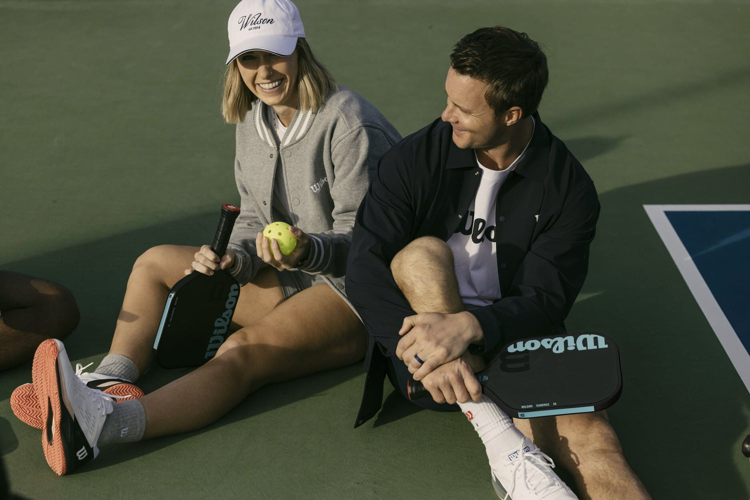 Cuáles son las reglas del pickleball