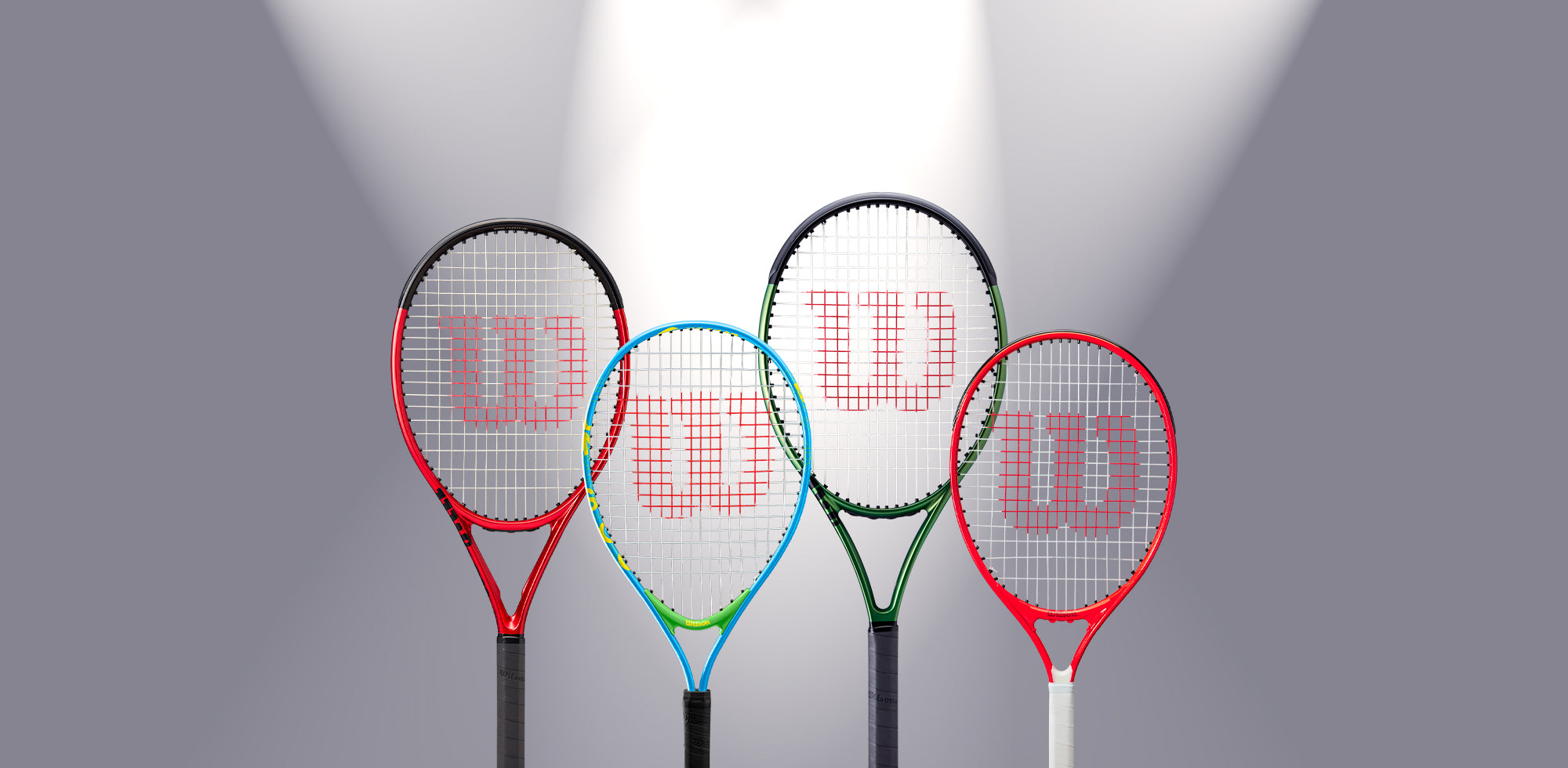 Raquetas Infantiles Tenis