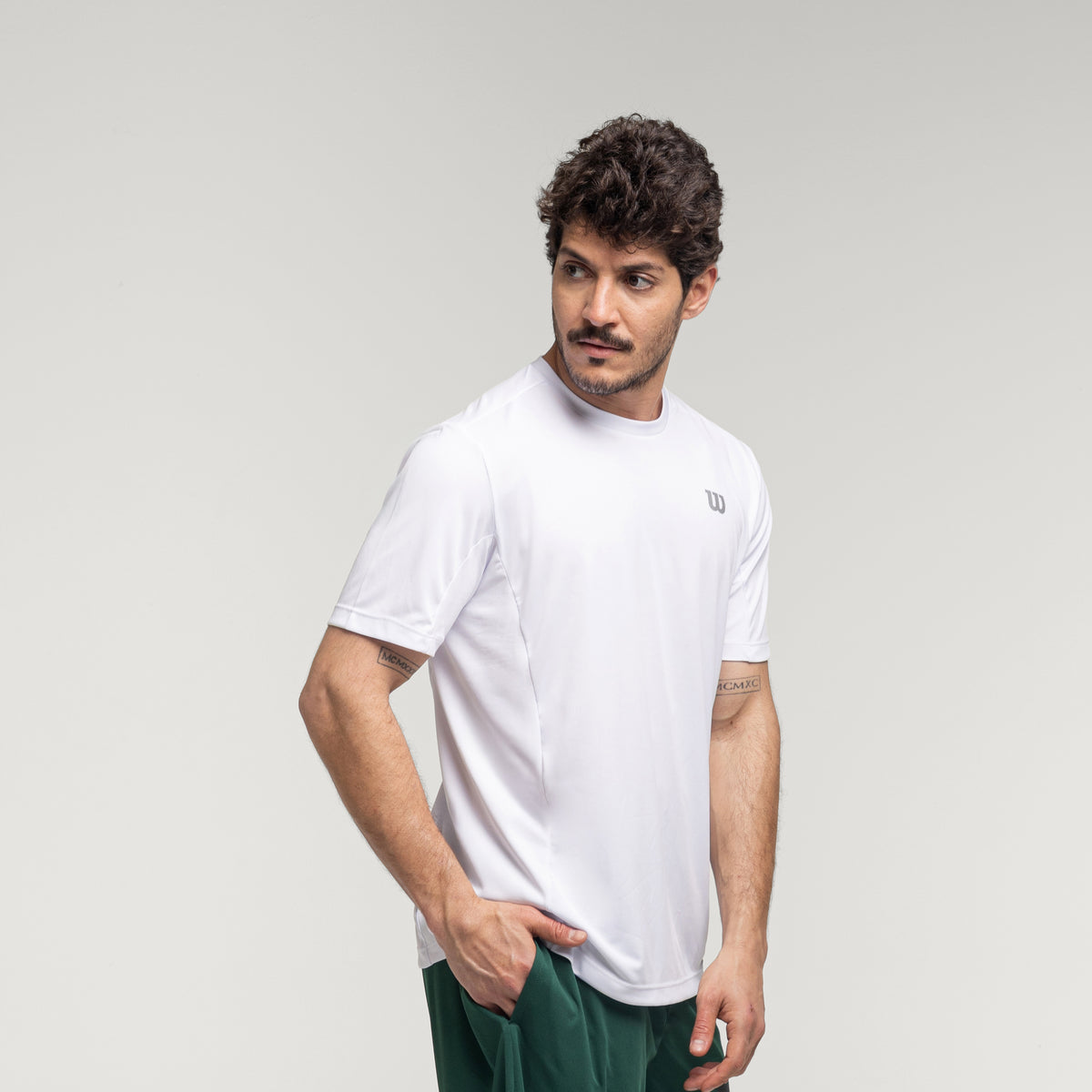 Camiseta Core SS Tee 2 M