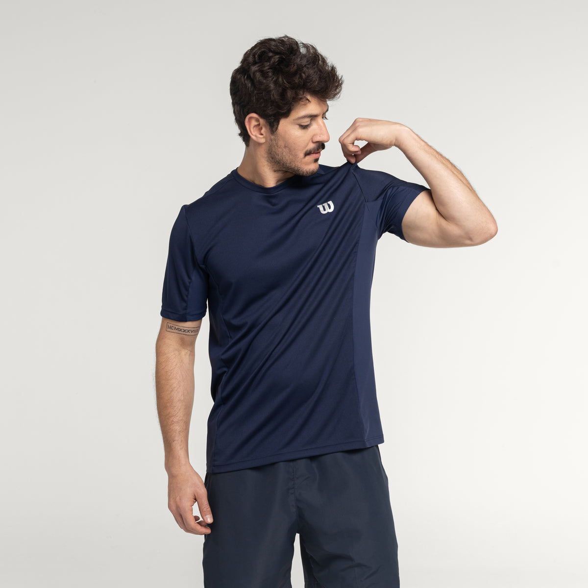 Camiseta Core SS Tee 2 M