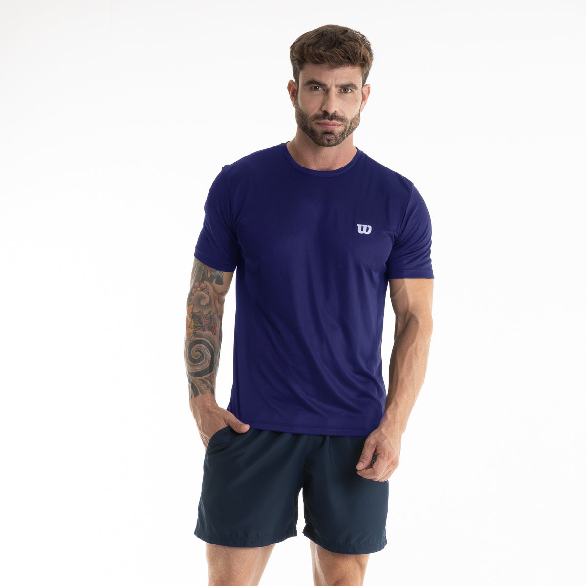 Camiseta Core M