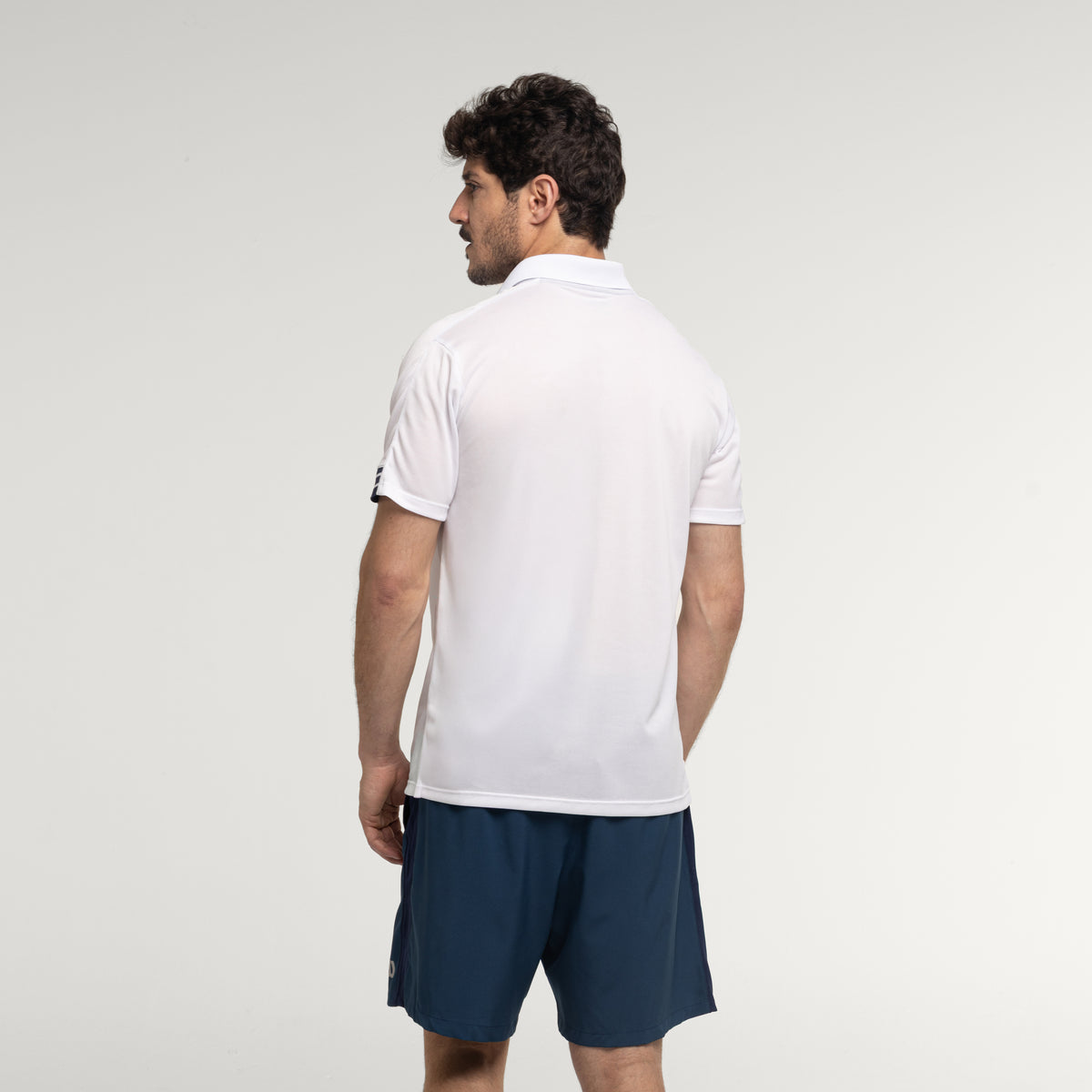 Camisa Polo Tour Pique ll M