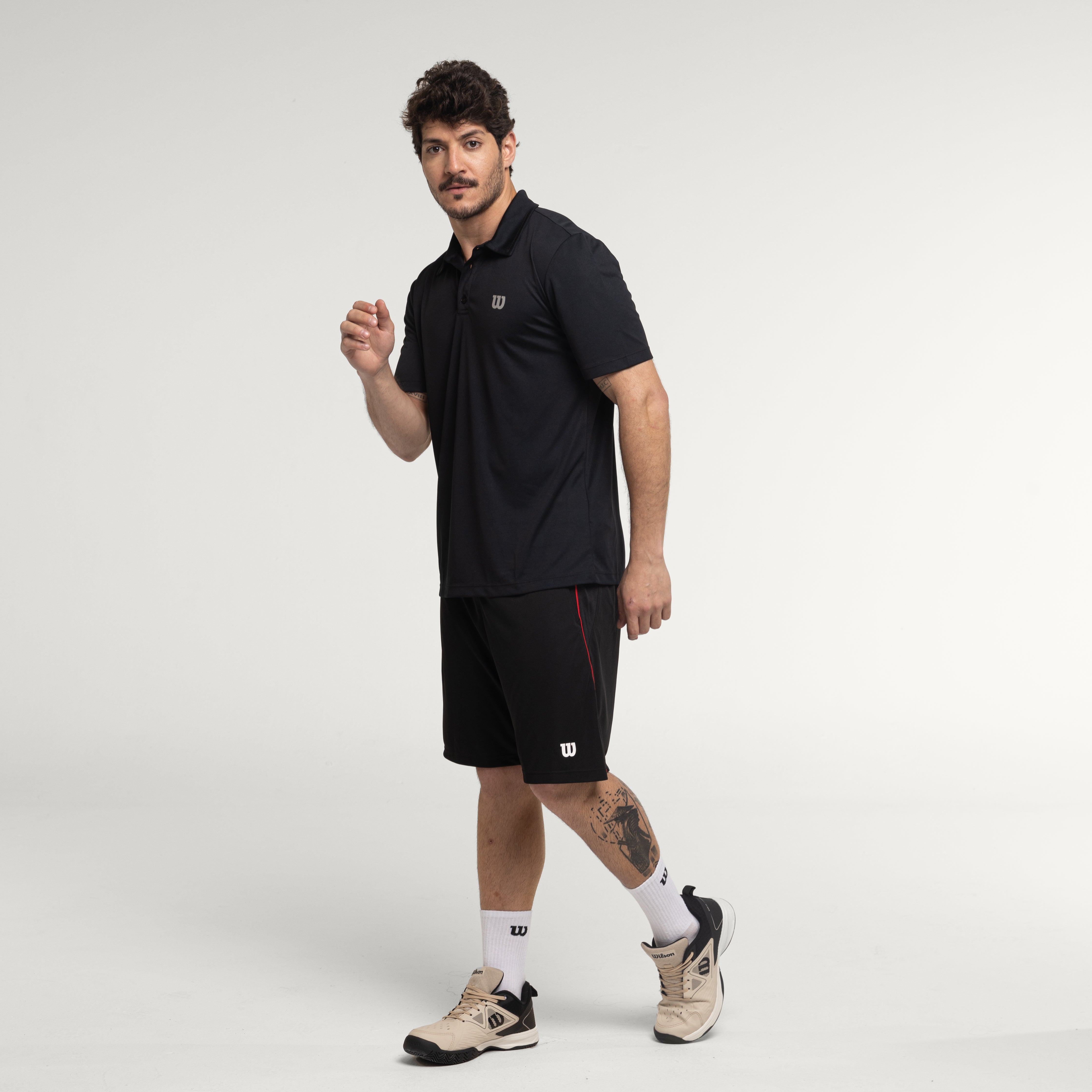 Bermuda Kaos M