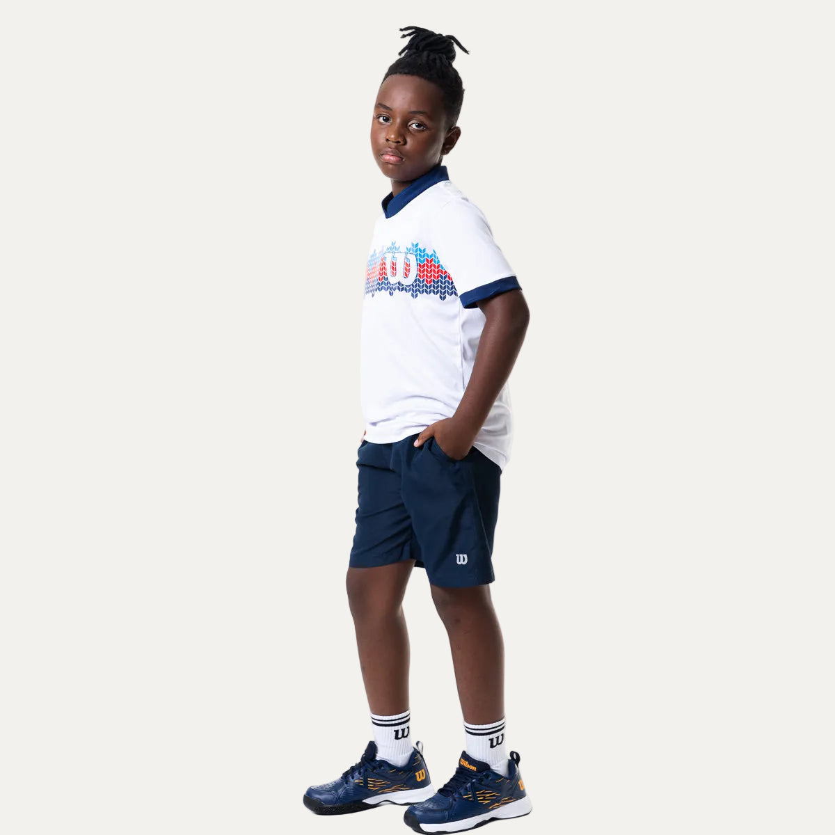 Short Core K