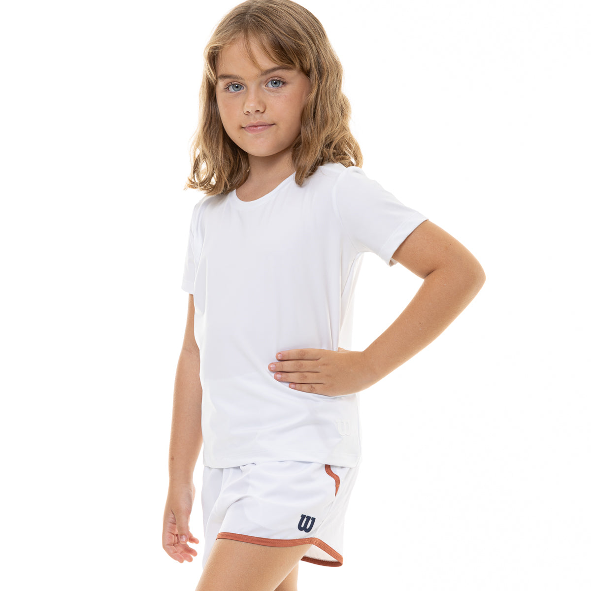 Camiseta Core Basic