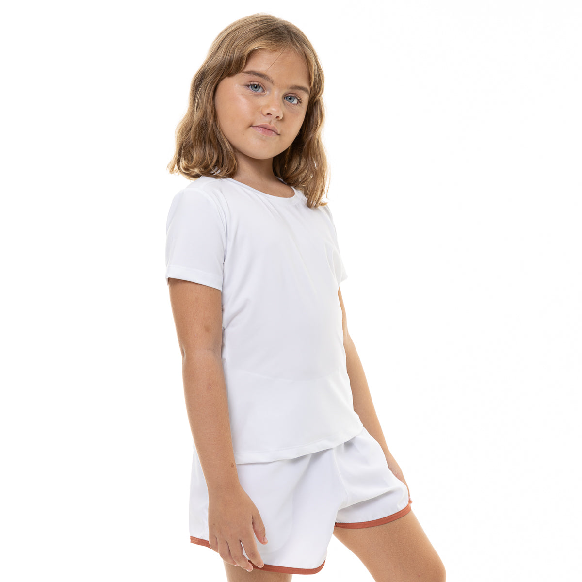 Camiseta Core Basic