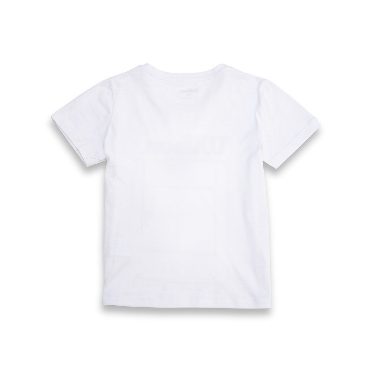 Camiseta Core Basic