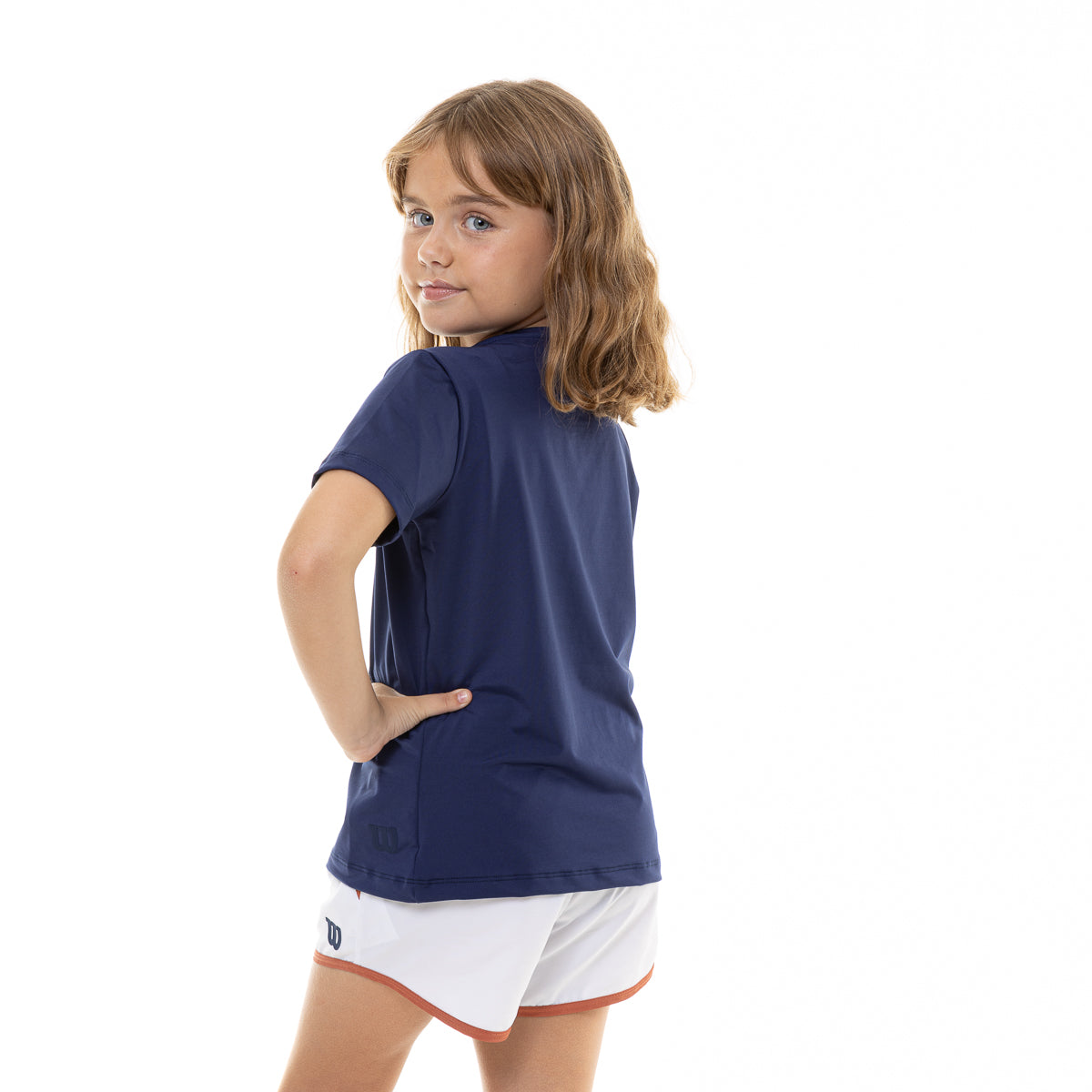 Camiseta Core Basic