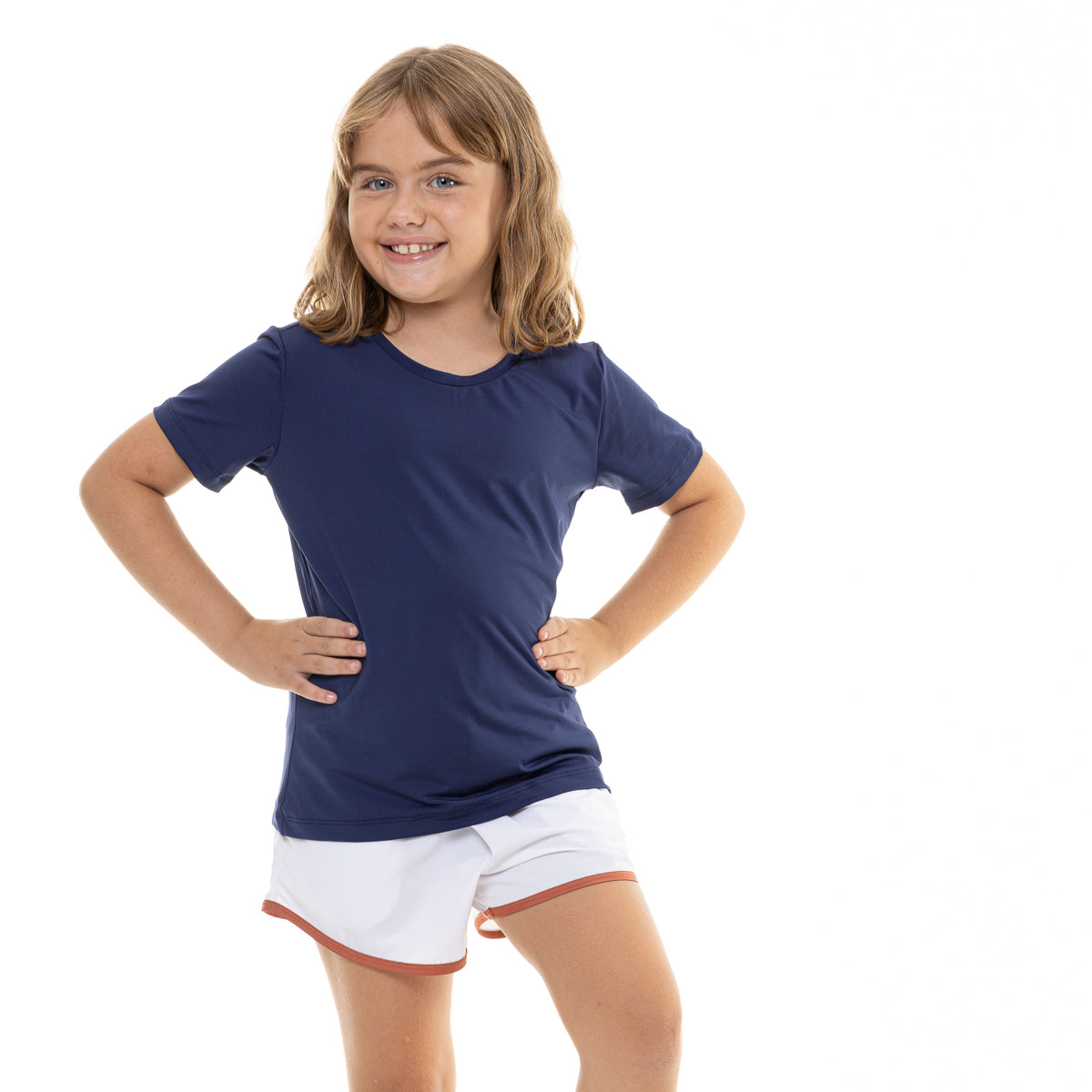 Camiseta Core Basic