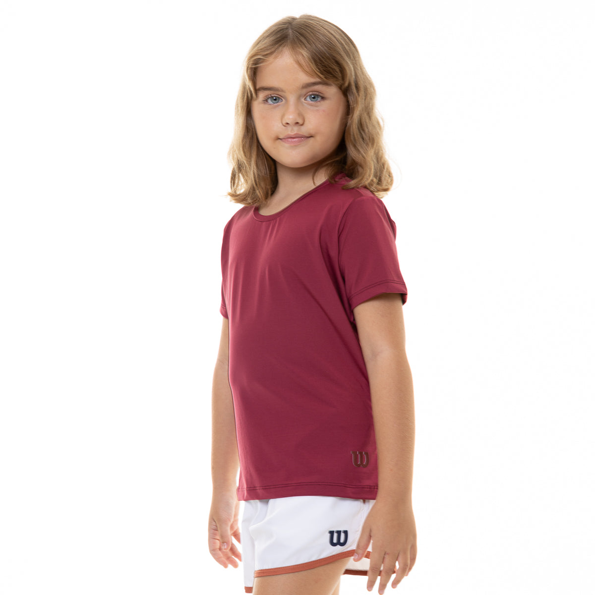 Camiseta Core Basic