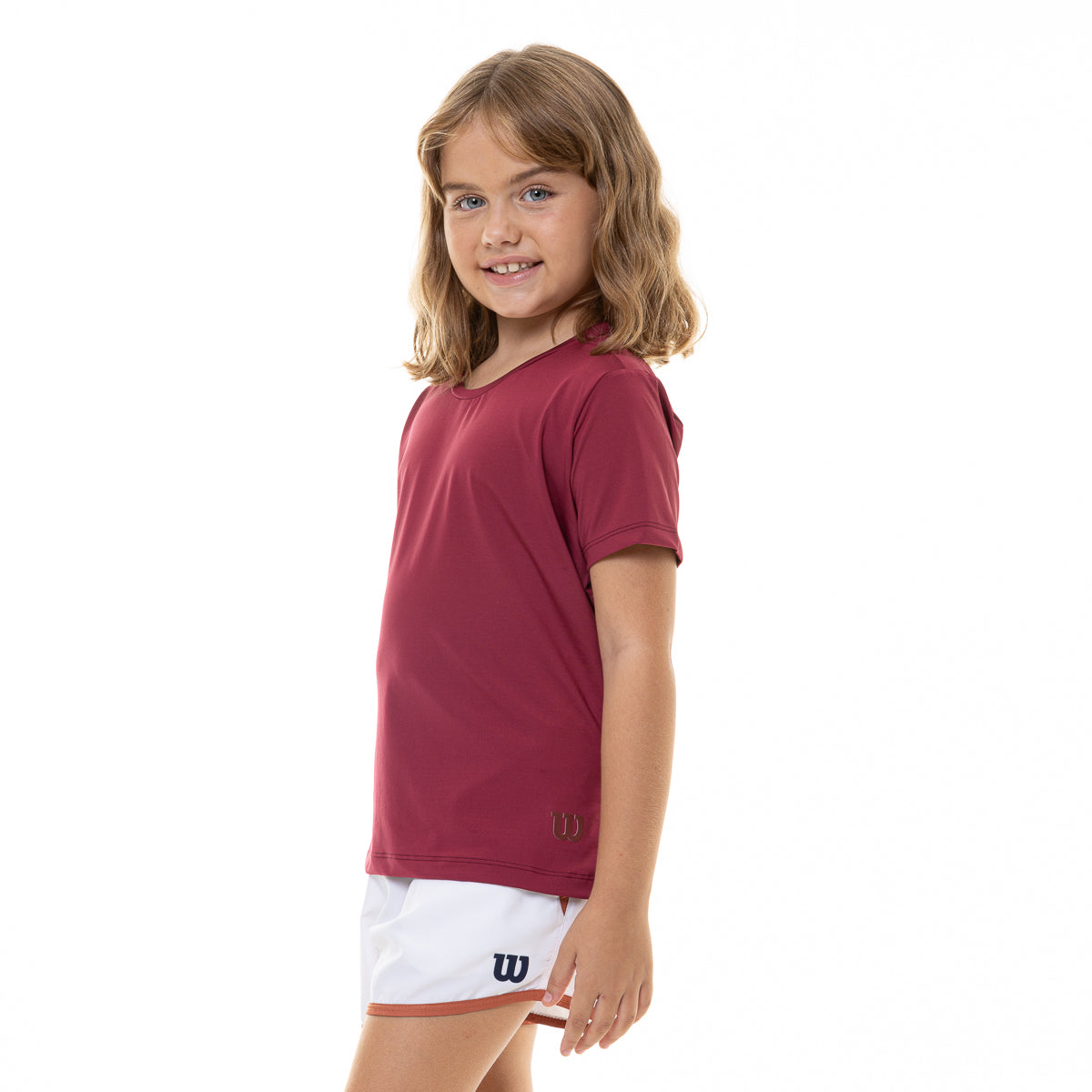 Camiseta Core Basic