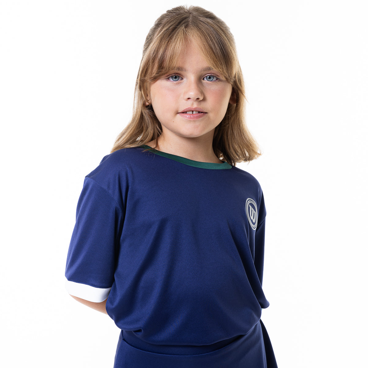 Pollera Short Core II