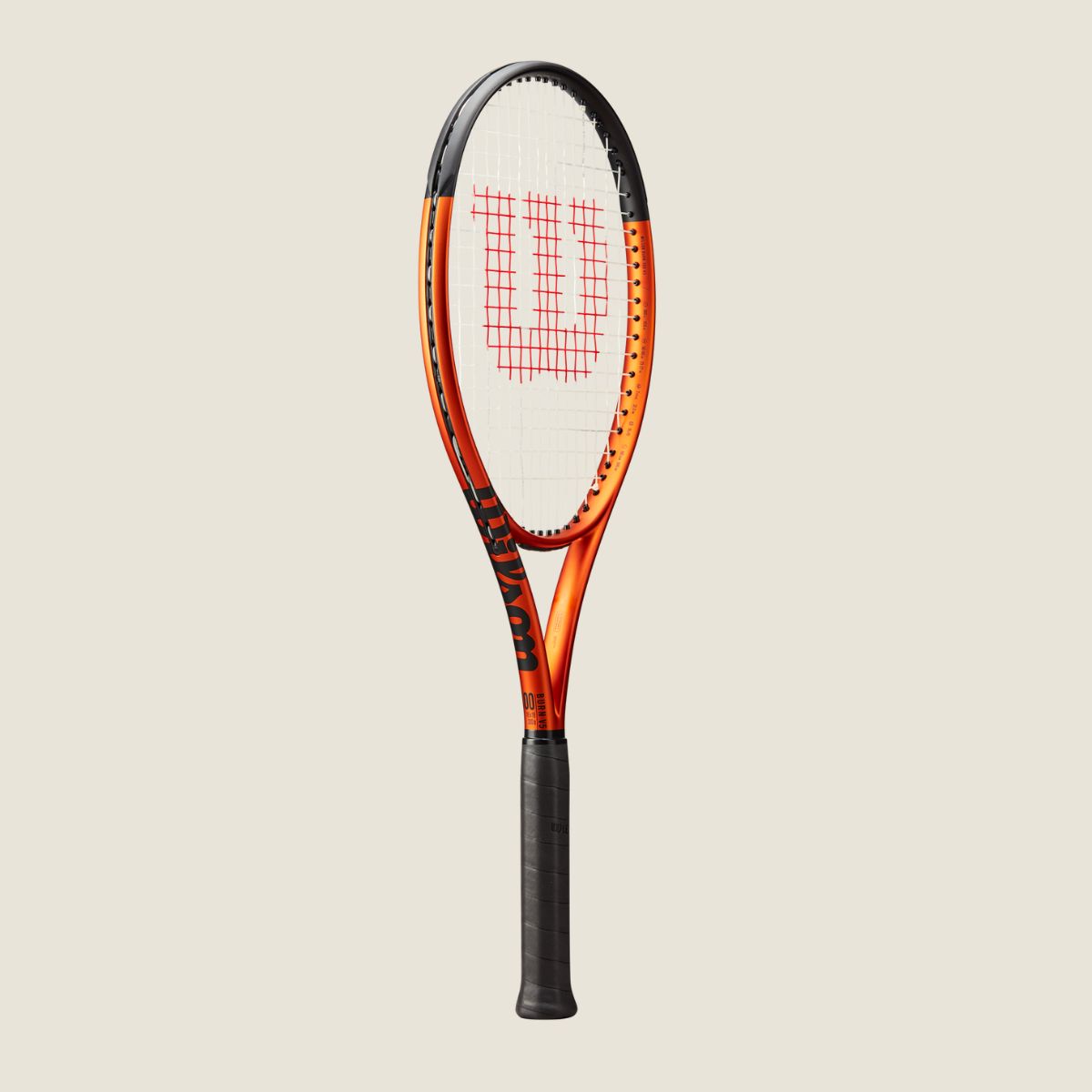 Raqueta de Tenis Burn 100 V5