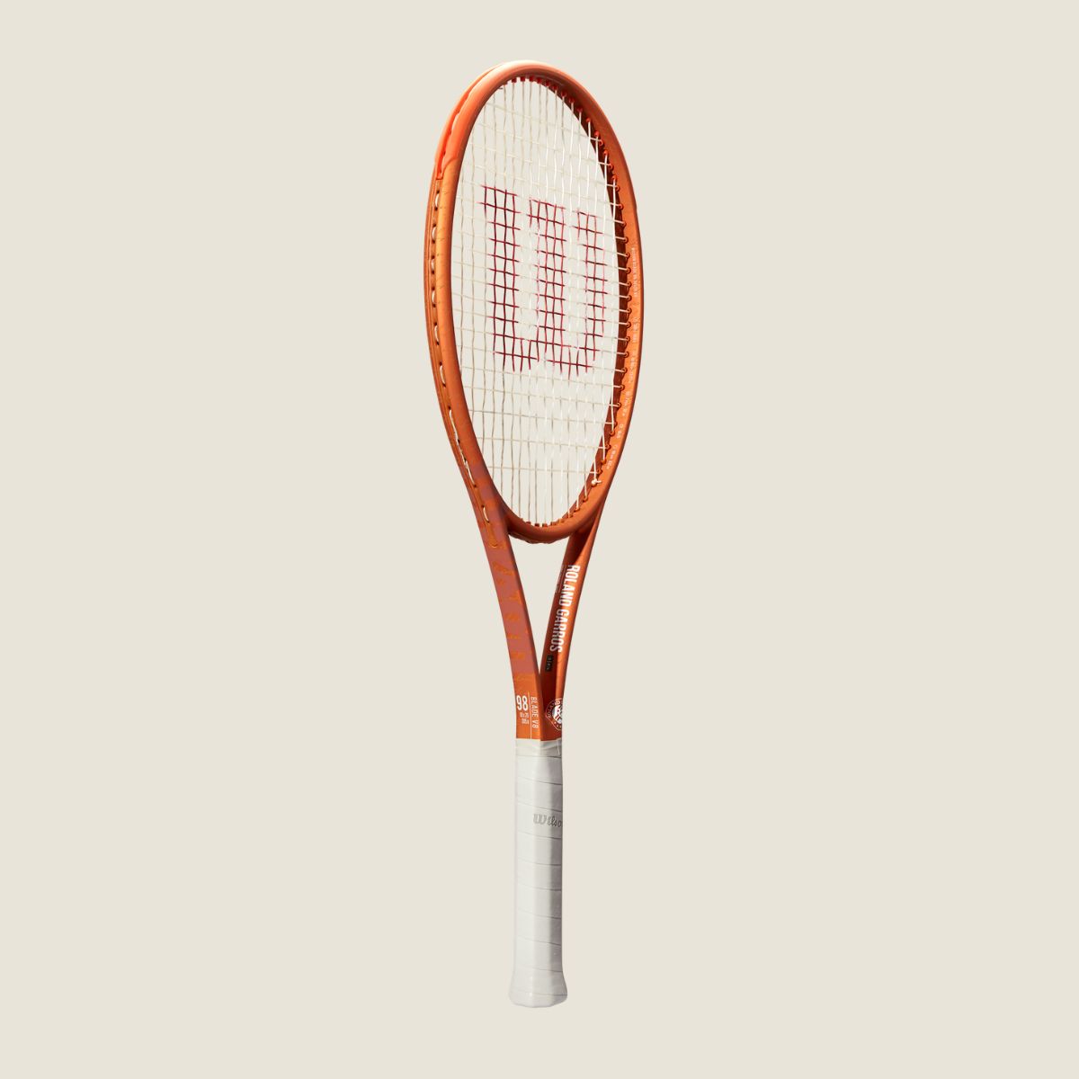 Raqueta de Tenis Blade 98 (18x20) V8 RG