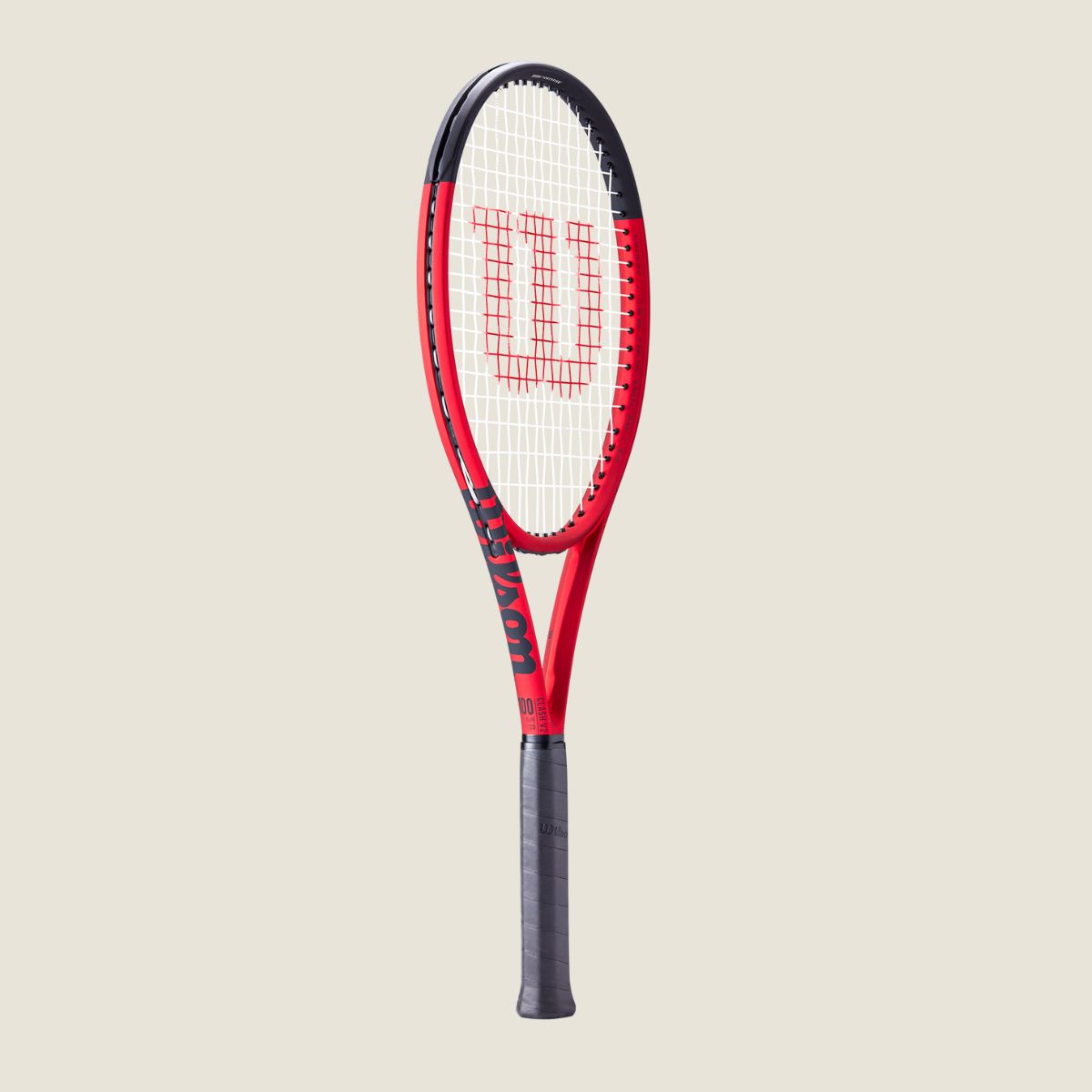 Raqueta de Tenis Clash 100 V2
