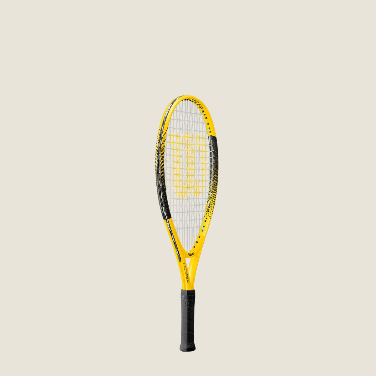 Raqueta de Tenis Federer 21 JR