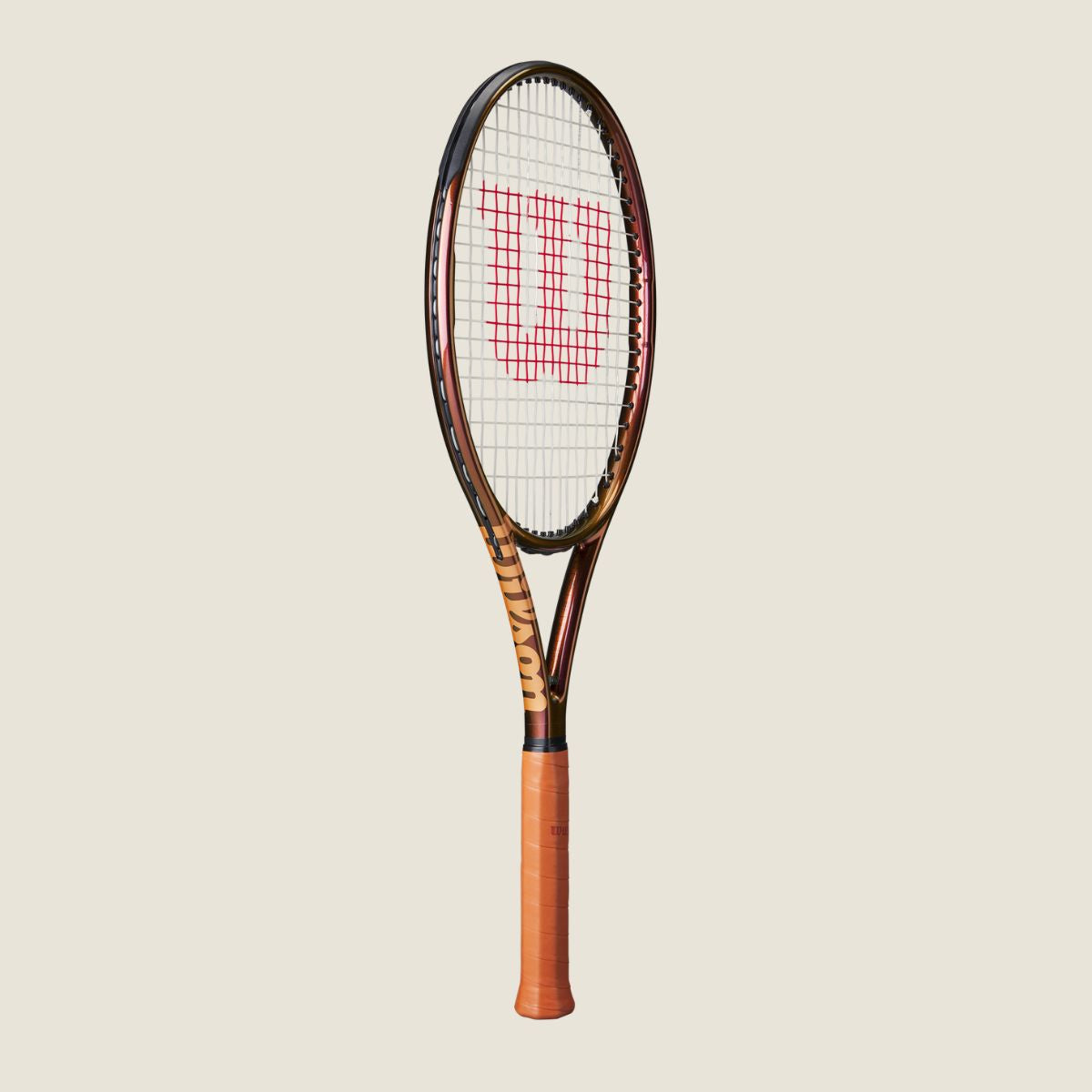 Raqueta de Tenis Pro Staff Six One 100 V14