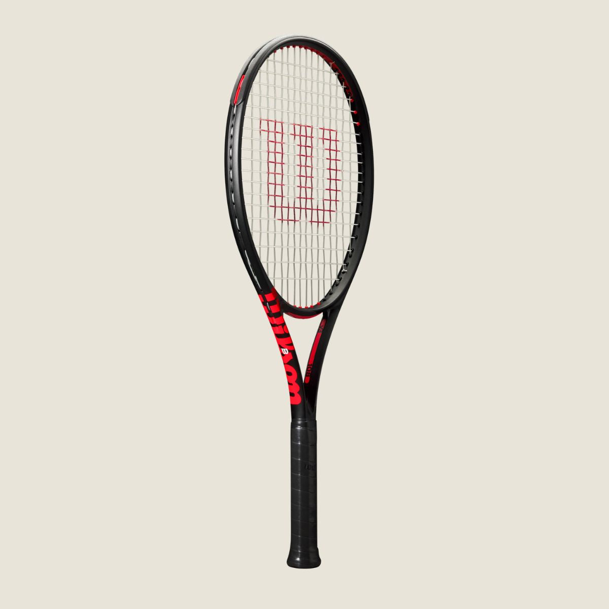 Raqueta de tenis Clash 108 V3