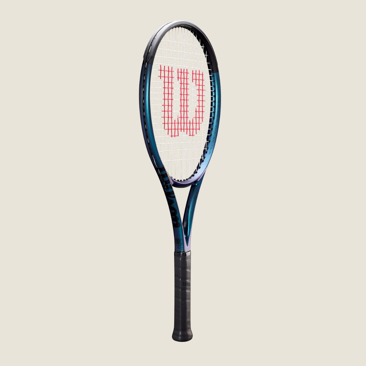 Raqueta de Tenis Ultra 100 V4.0