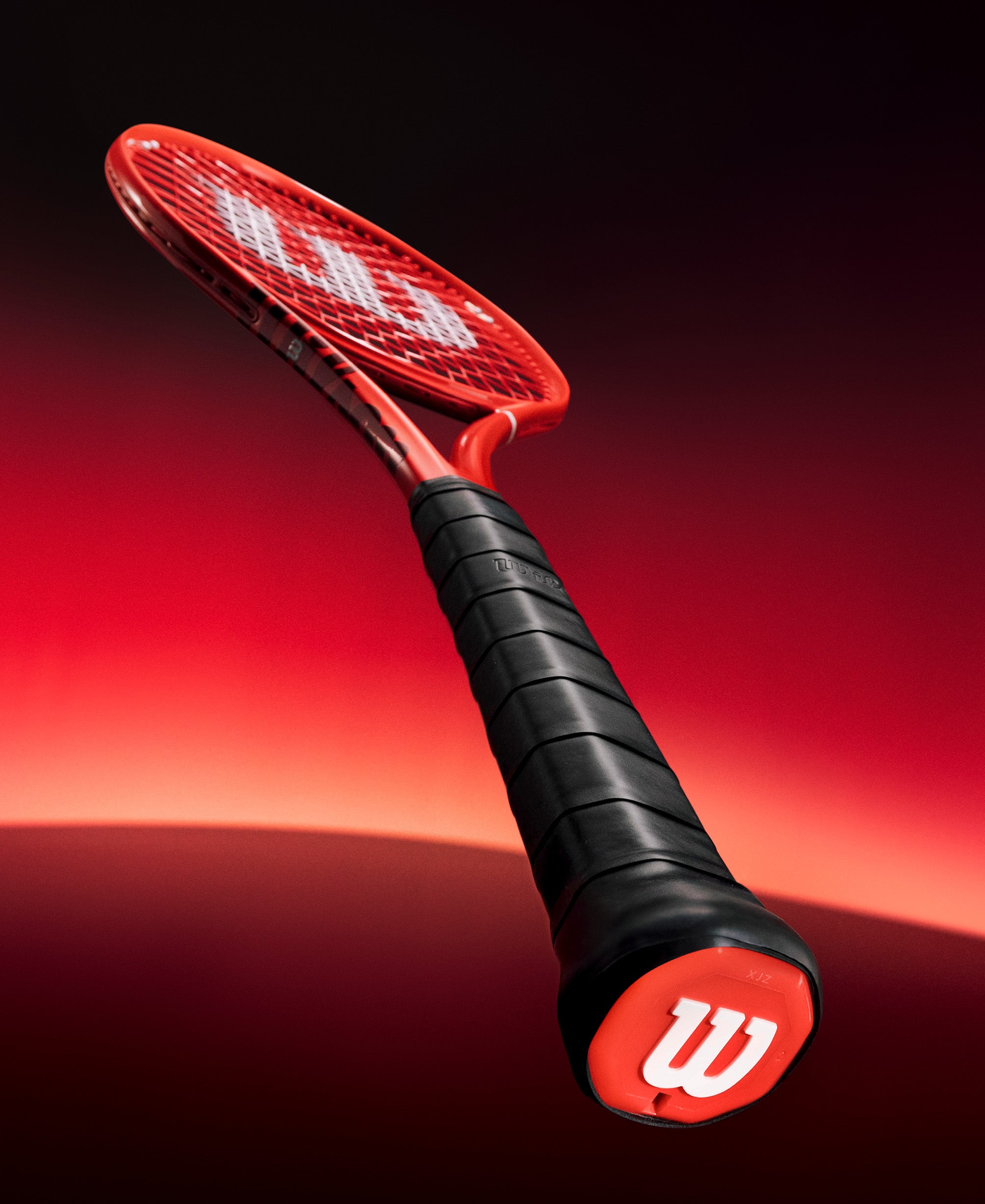 Raqueta De Tenis Defyer 100L V1