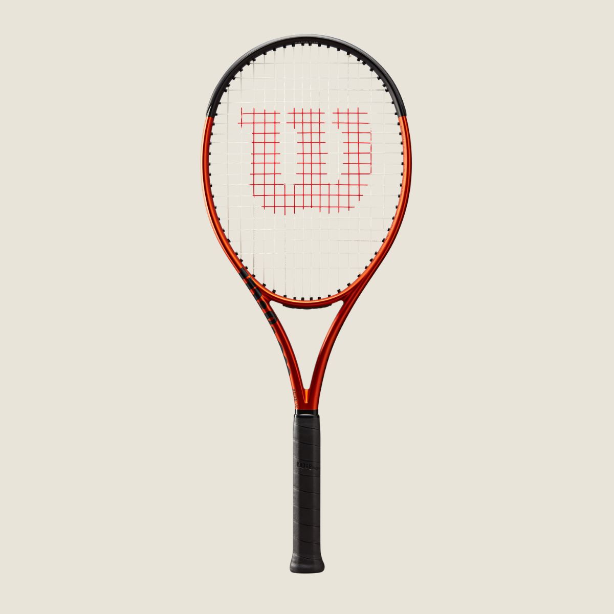 Raqueta de Tenis Burn 100 V5