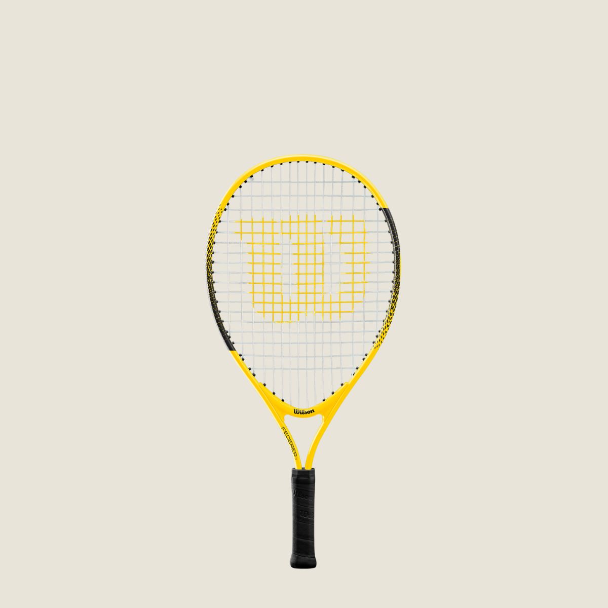 Raqueta de Tenis Federer 21 JR