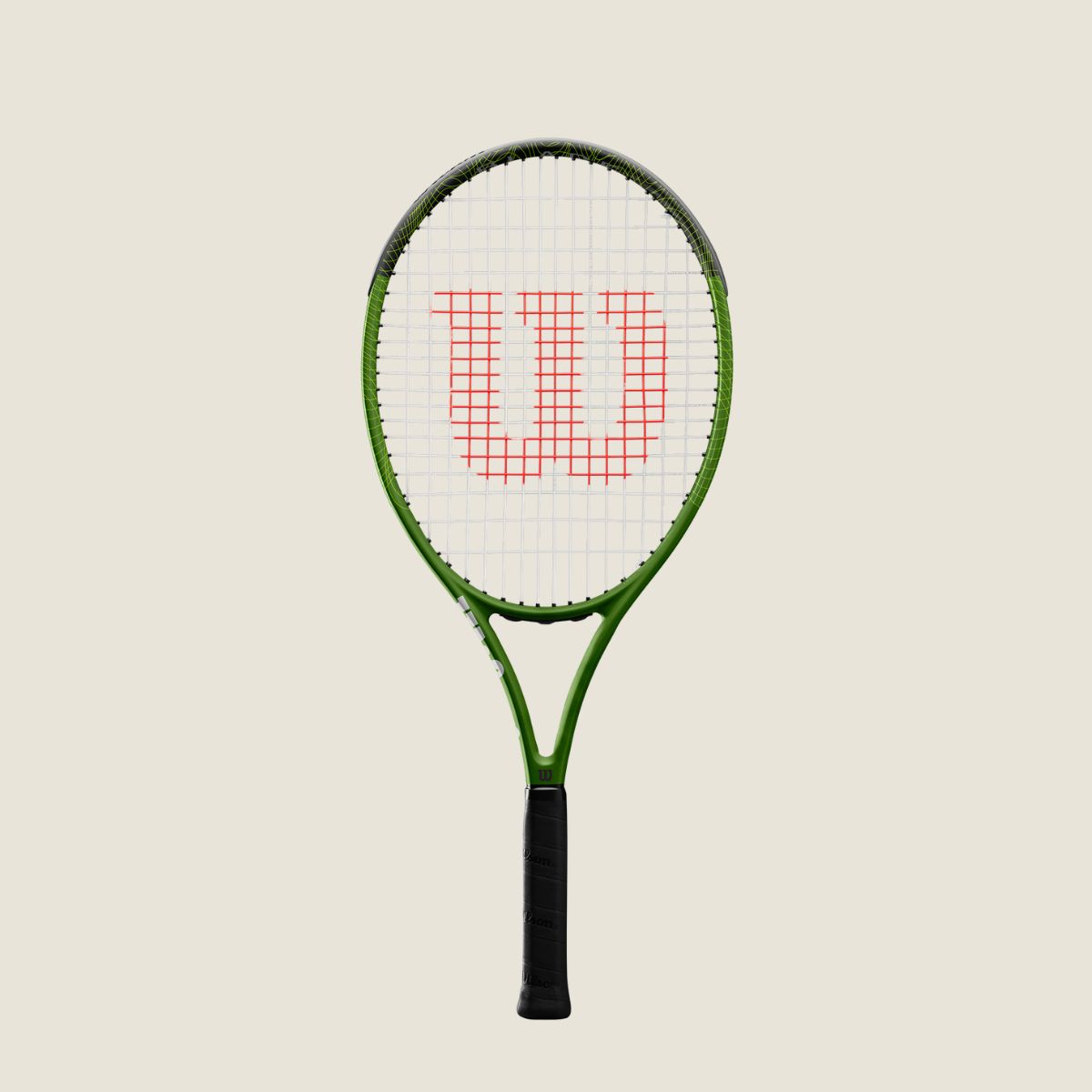 Raqueta de Tenis Blade Feel Comp JR 25