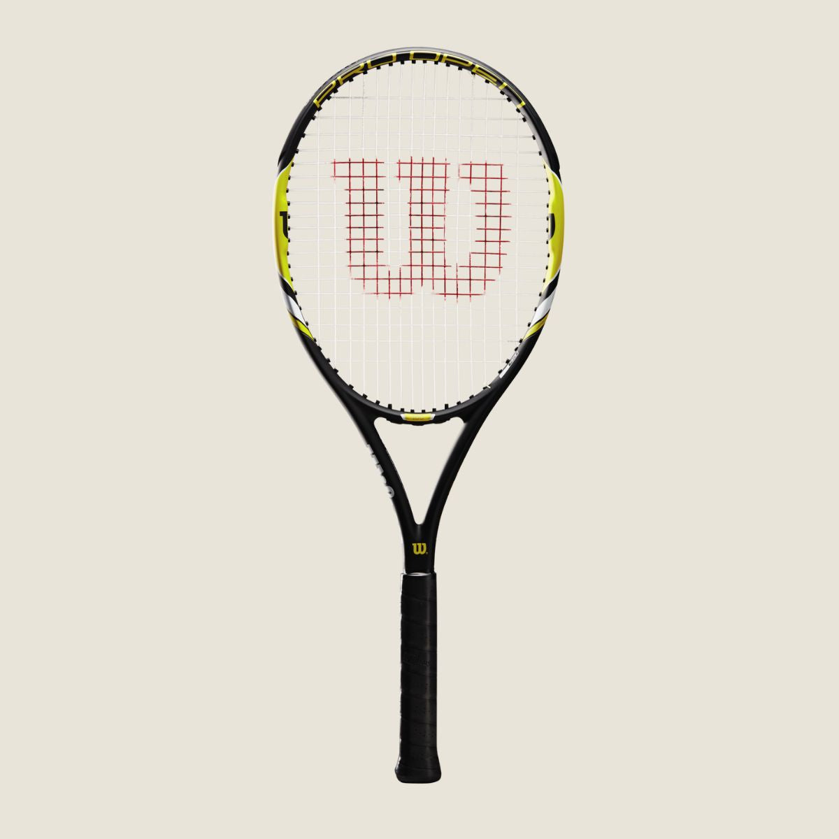 Raqueta de Tenis Pro Open 100