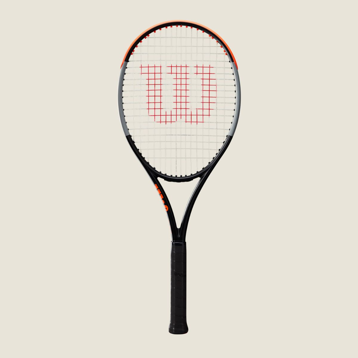 Raqueta de Tenis Burn 100 V4