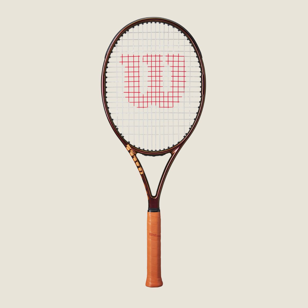 Raqueta de Tenis Pro Staff Six One 100 V14