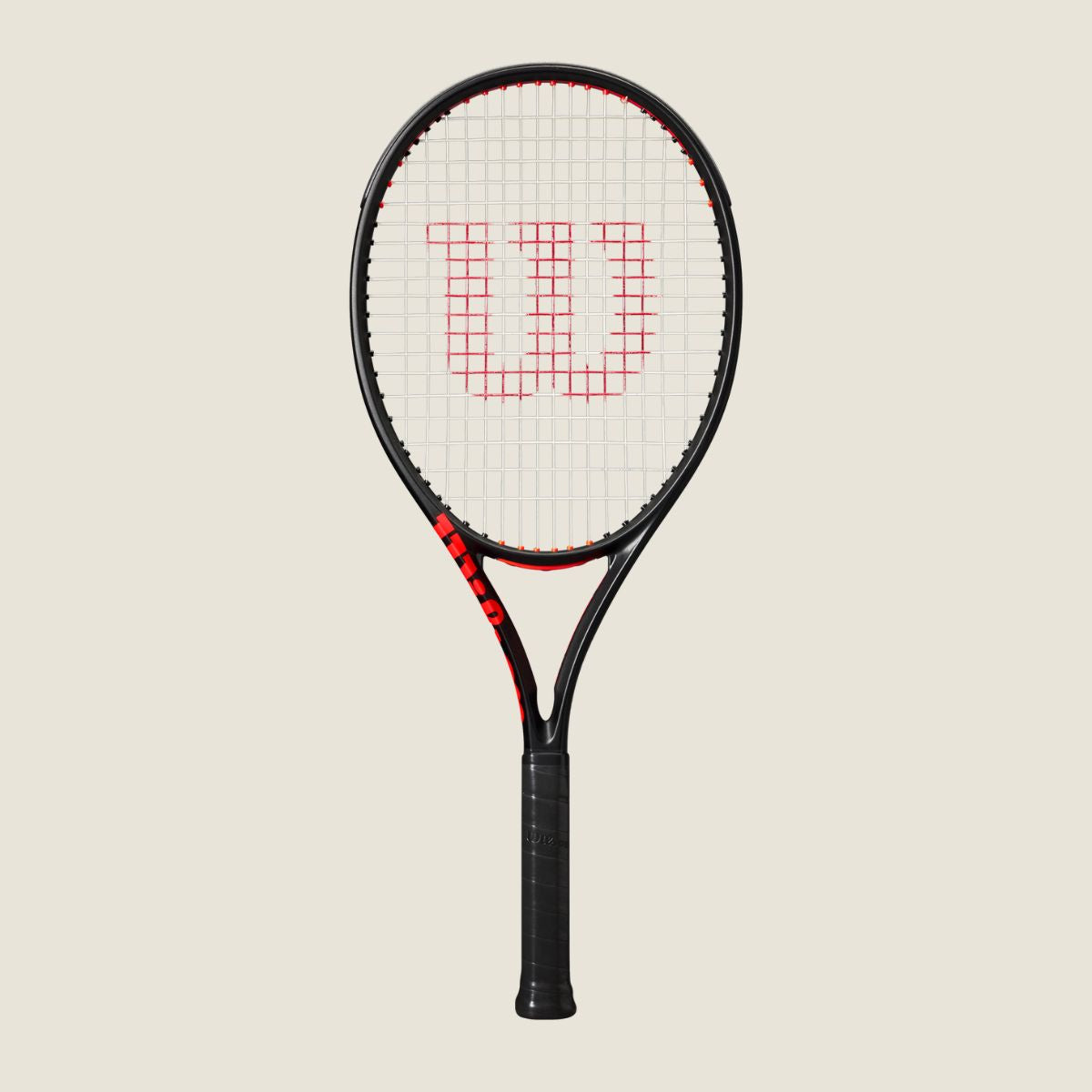 Raqueta de tenis Clash 108 V3