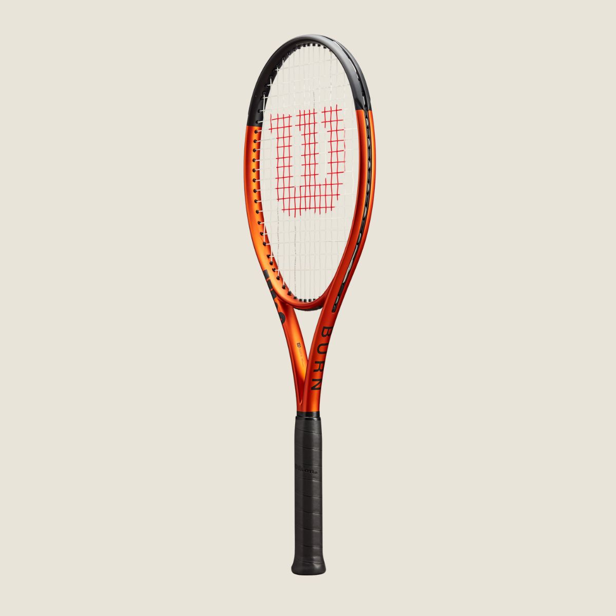 Raqueta de Tenis Burn 100 V5
