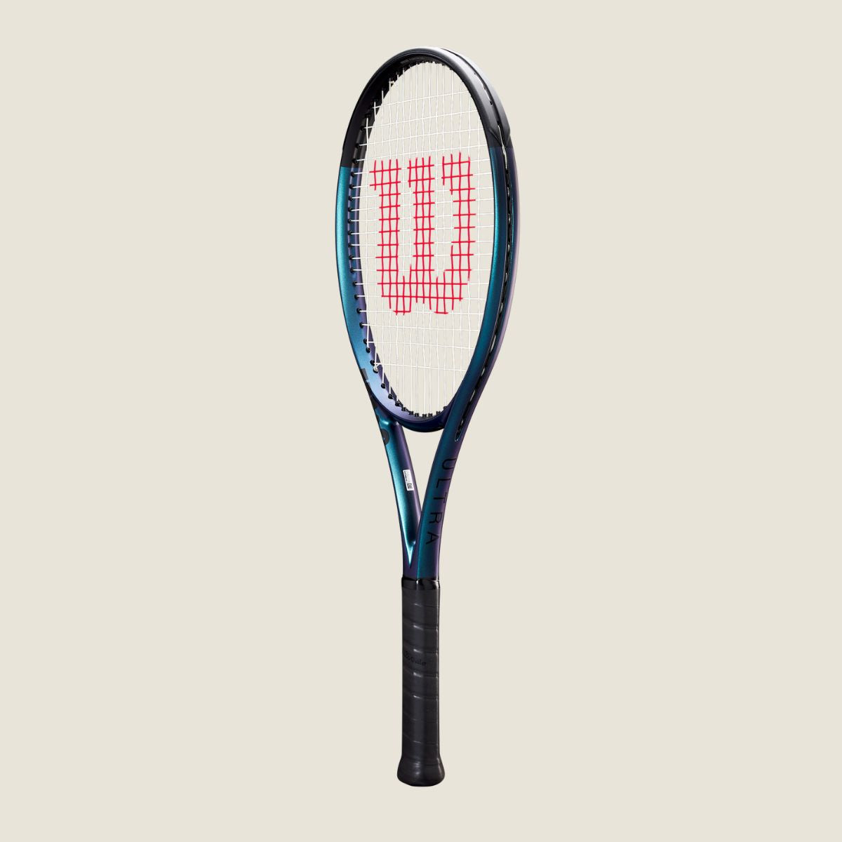Raqueta de Tenis Ultra 100 V4.0