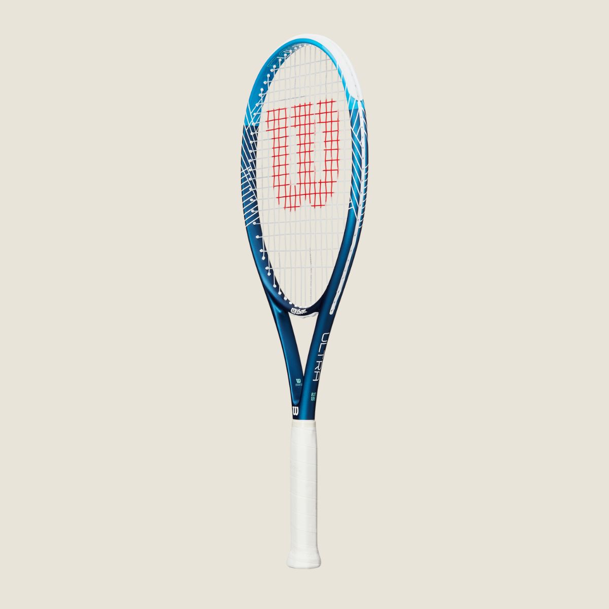 Raqueta de Tenis Ultra Power 105 RXT