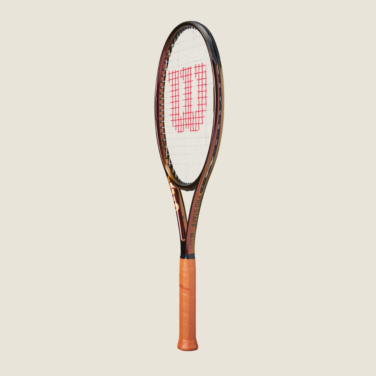 Raqueta de Tenis Pro Staff Six One 100 V14