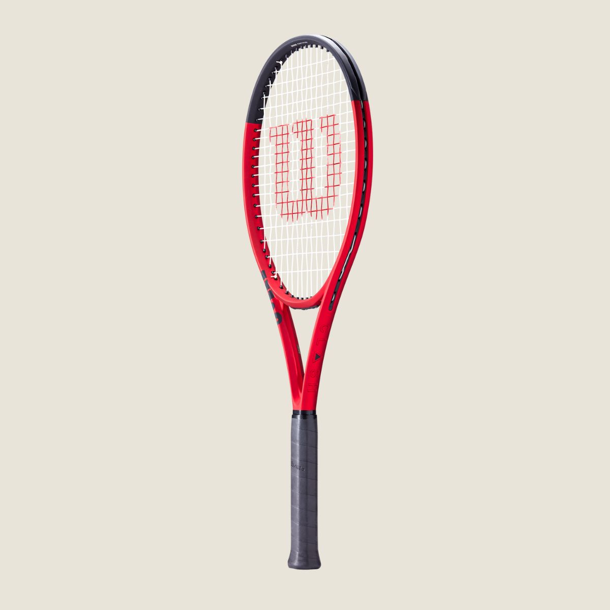 Raqueta de Tenis Clash 100 V2
