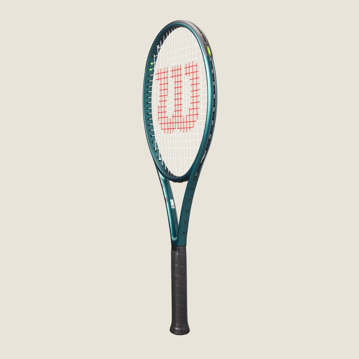 Raqueta de Tenis Blade 100L V9