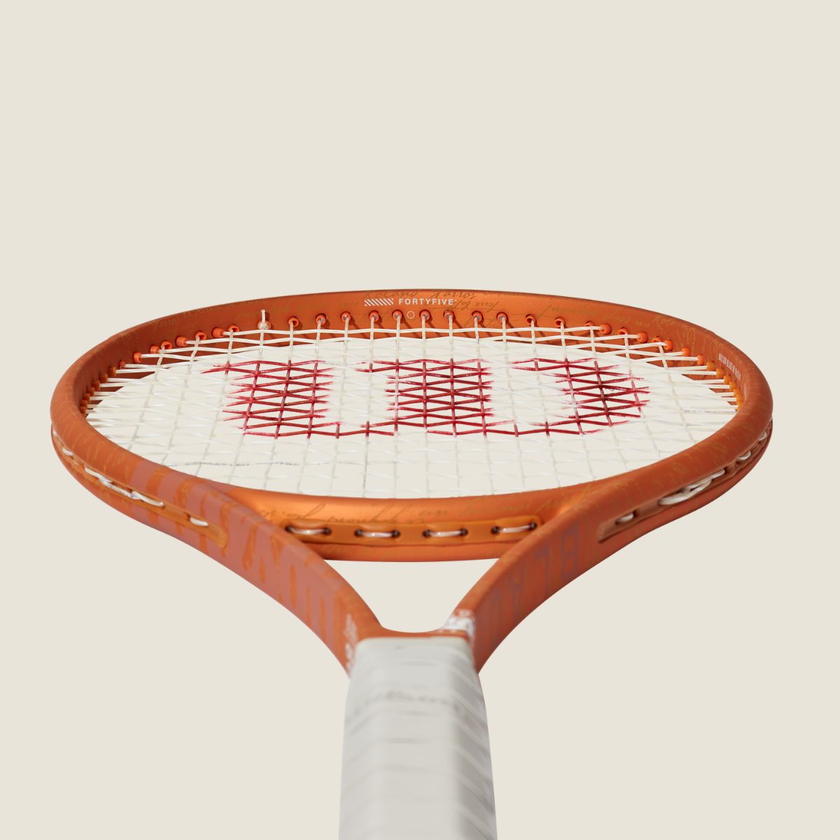Raqueta de Tenis Blade 98 (18x20) V8 RG