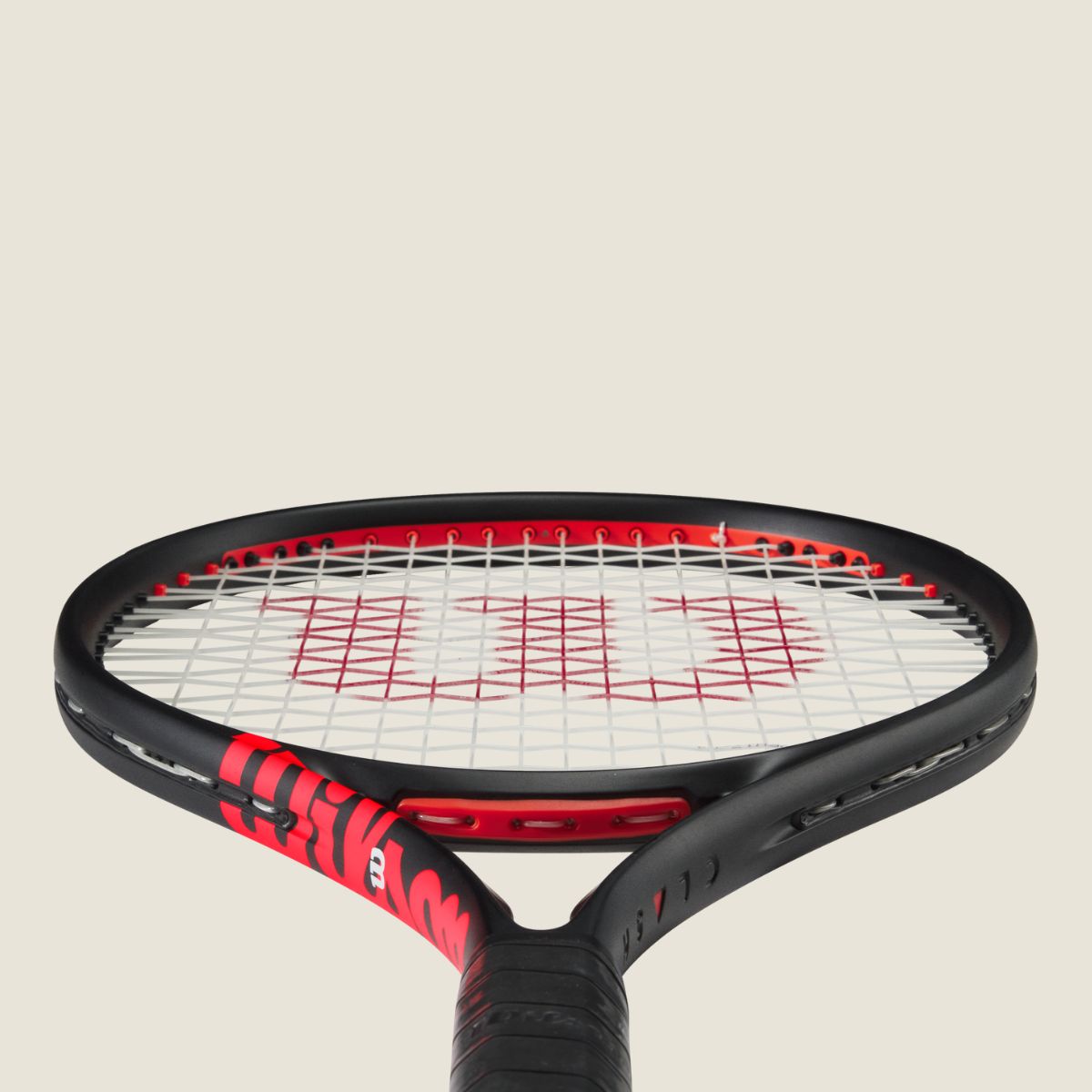 Raqueta de tenis Clash 108 V3