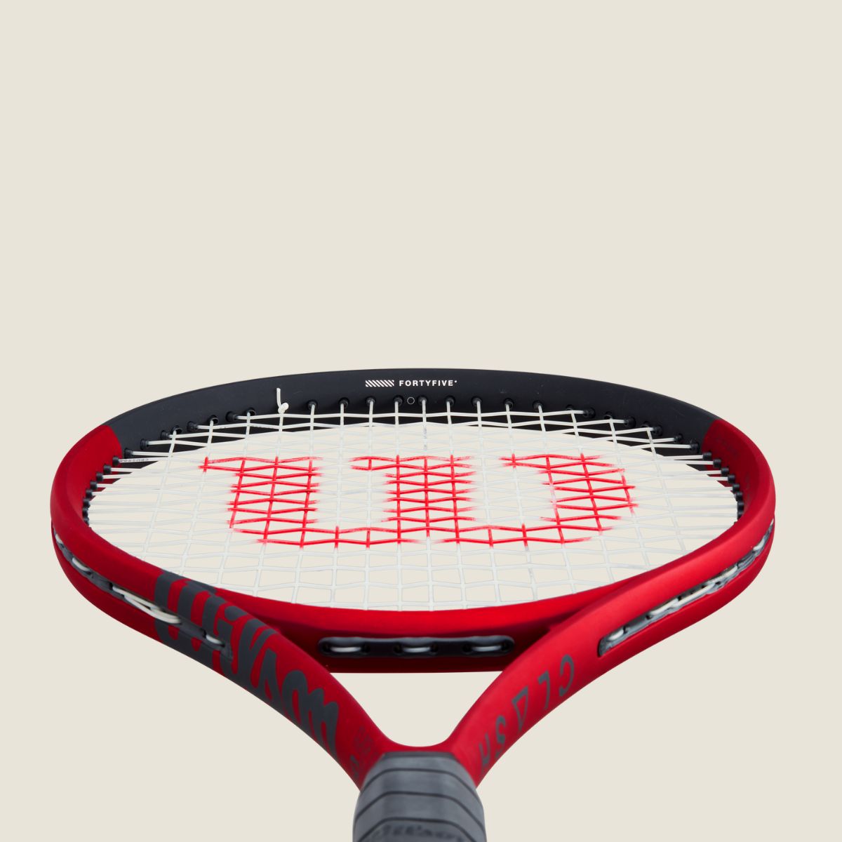 Raqueta de Tenis Clash 100L V2