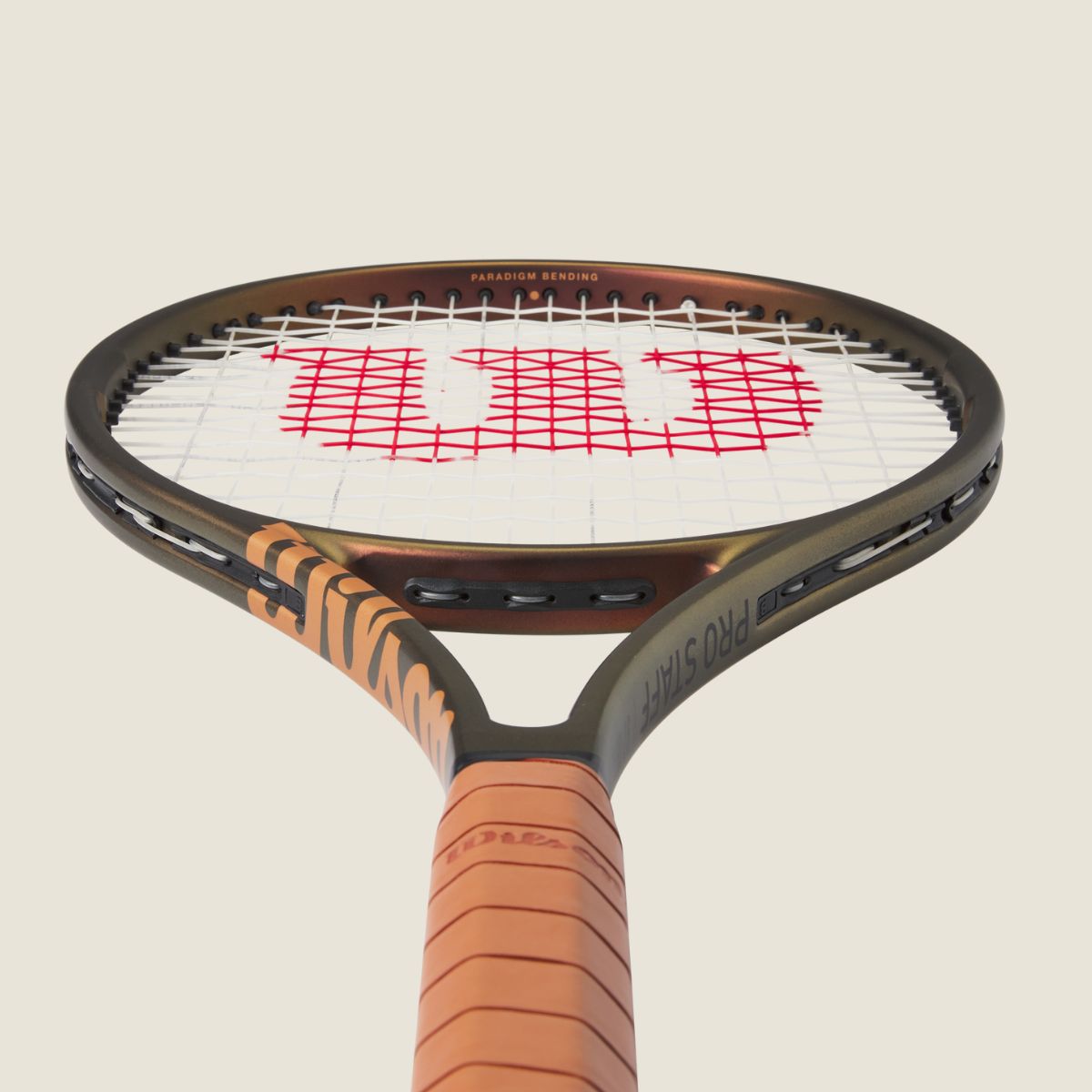 Raqueta de Tenis Pro Staff 97 V14