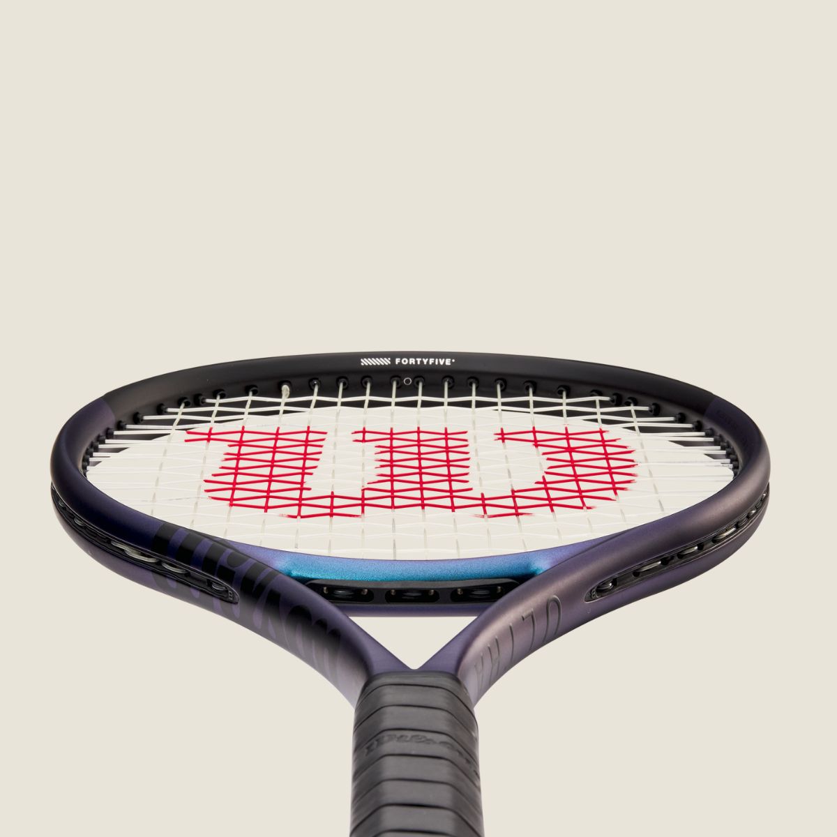 Raqueta de Tenis Ultra 100 V4.0
