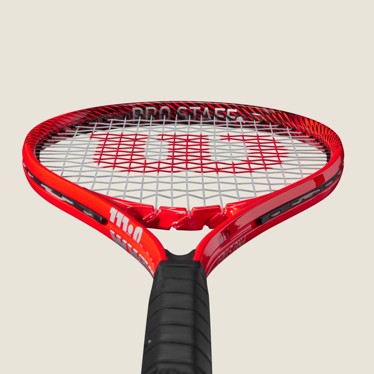 Raqueta De Tenis Pro Staff Precision XL 110
