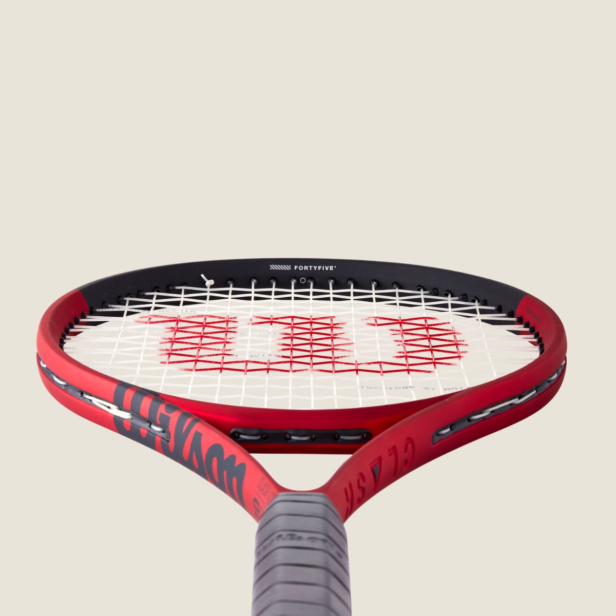 Raqueta de Tenis Clash 100 V2