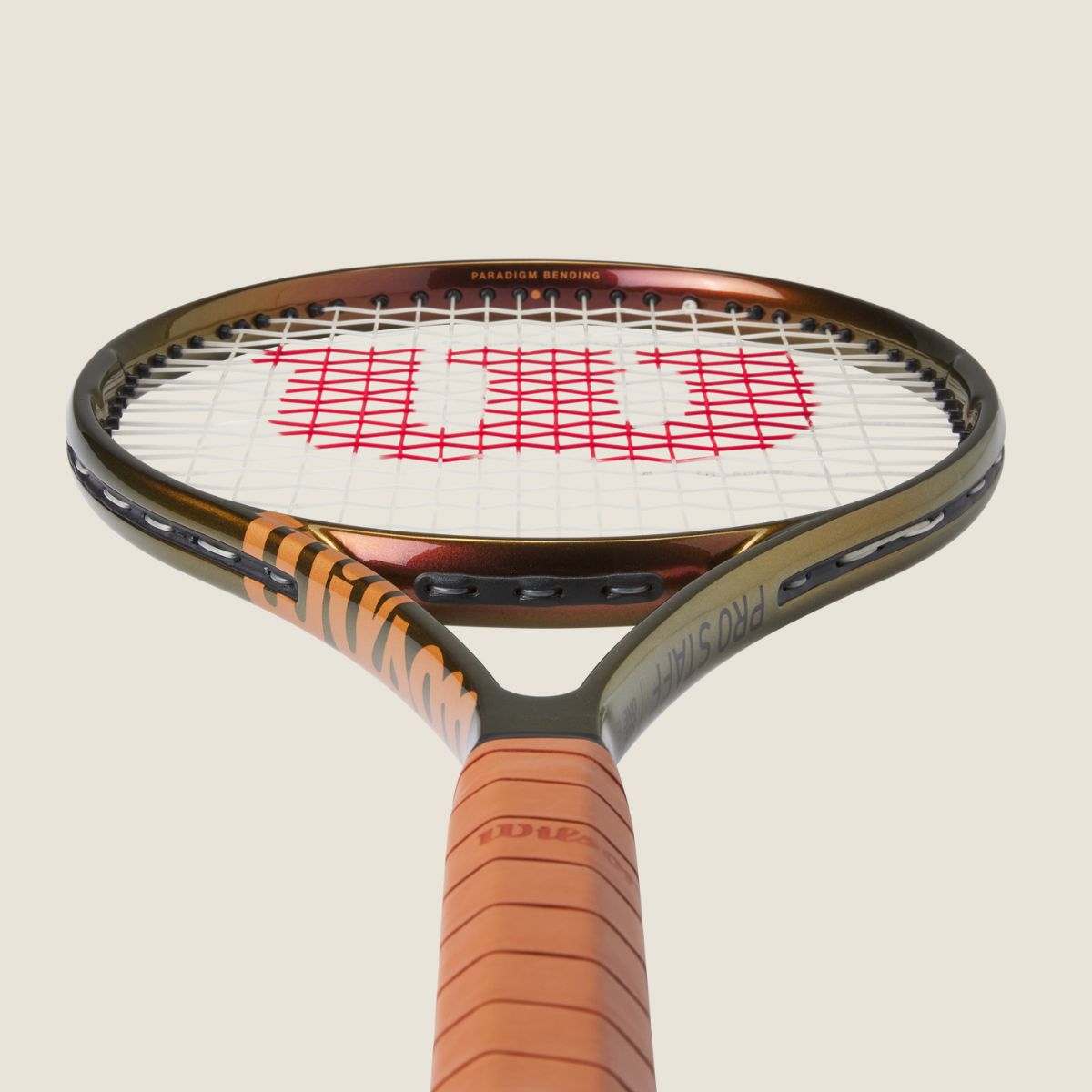 Raqueta de Tenis Pro Staff Six One 100 V14
