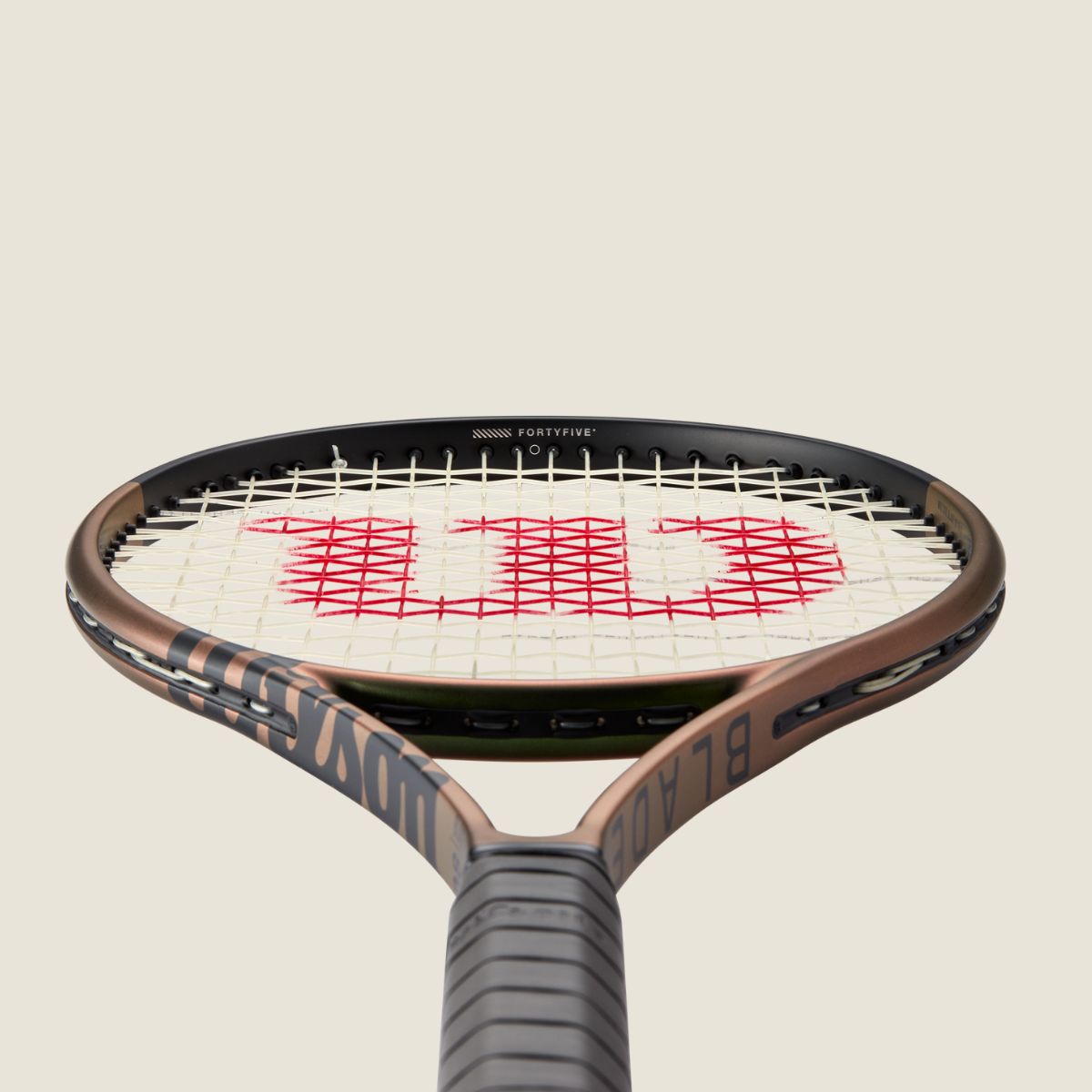 Raqueta de Tenis Blade 98 (18x20) V8