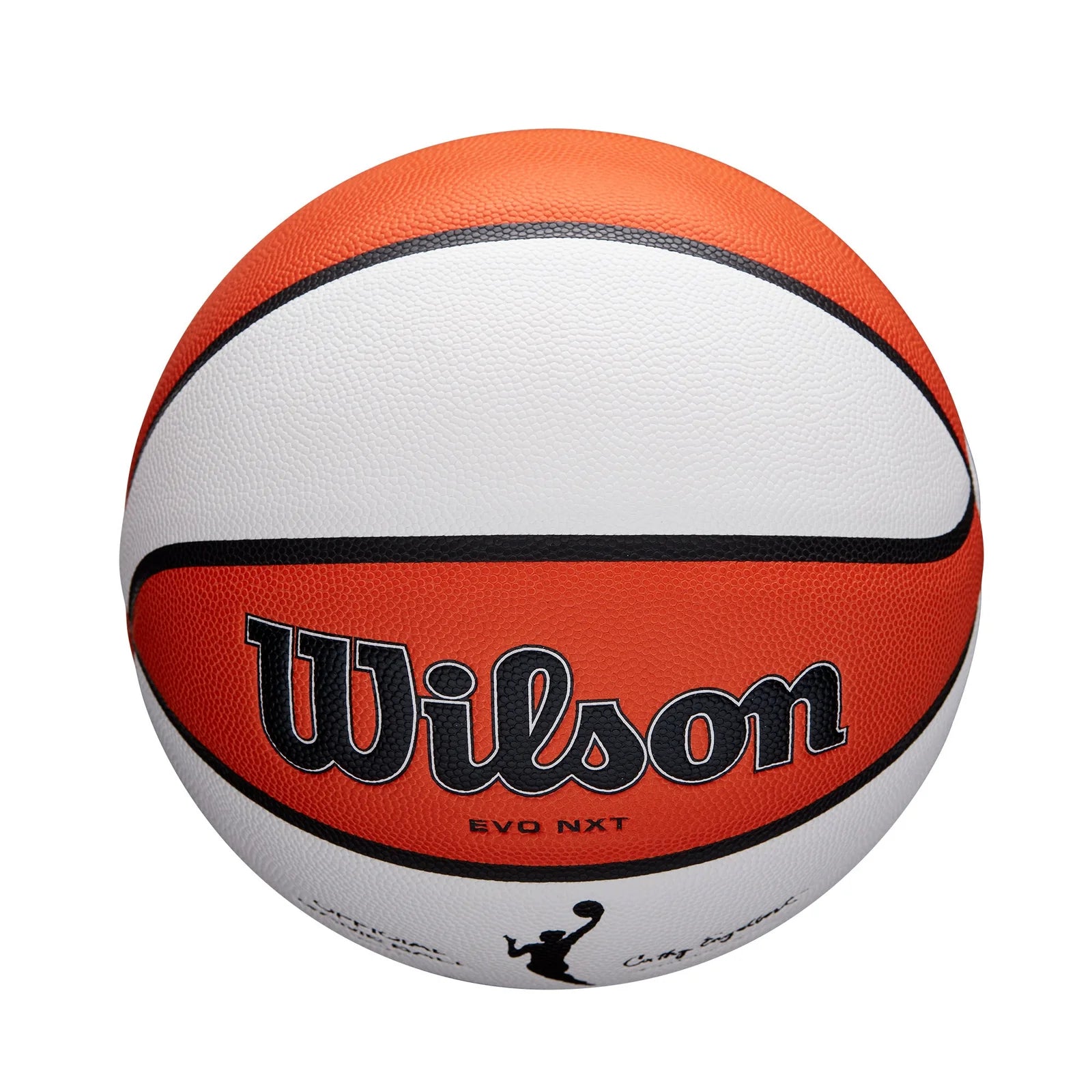 WNBA Official Game Ball
