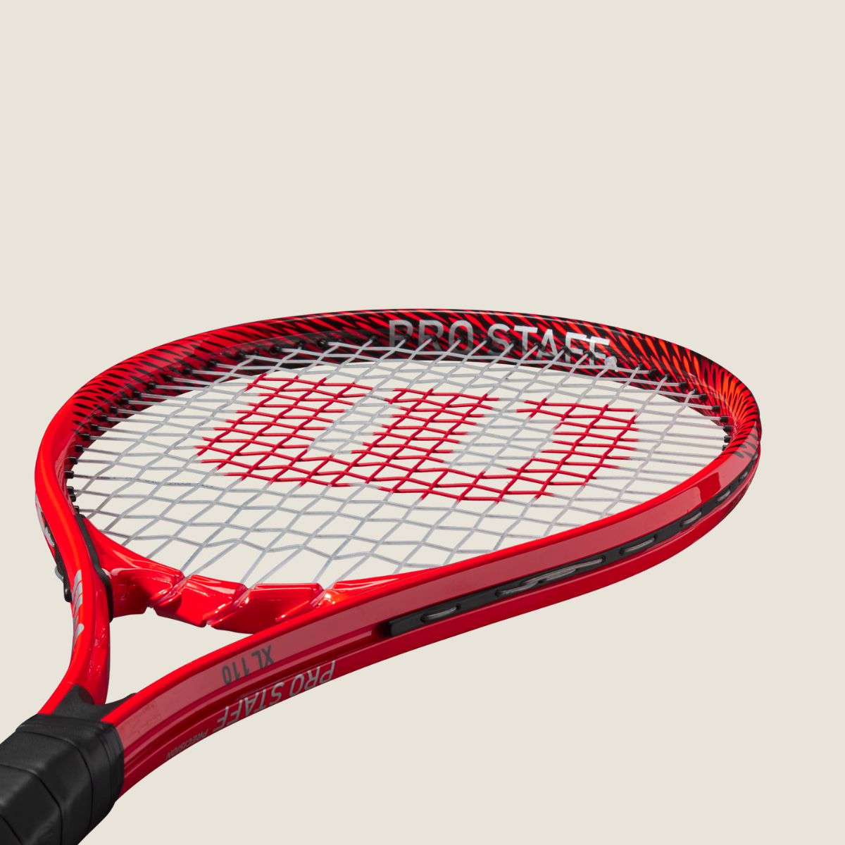 Raqueta De Tenis Pro Staff Precision XL 110