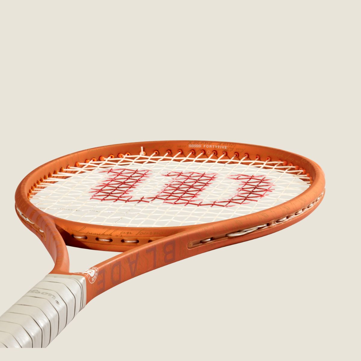 Raqueta de Tenis Blade 98 (18x20) V8 RG