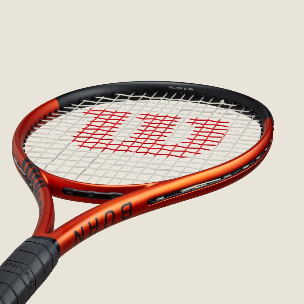 Raqueta de Tenis Burn 100 V5